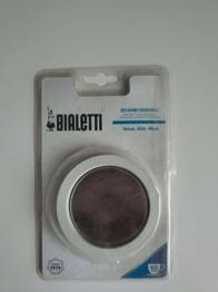 Bialetti Dichtung und Filter