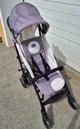 Chicco Liteway Buggy