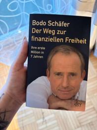 Der Weg zur finanziellen Freiheit