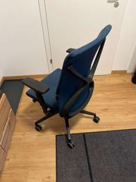 Bürostuhl