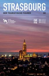 Strassburg Reiseführer zu verschenken