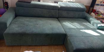 Couch in 3350