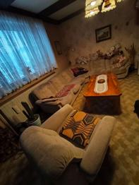 Eckbank Sitzgarnitur inkl. Sessel Fauteuil Wohnlandschaft