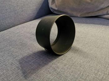 Kamera Optik Sonnenschutz