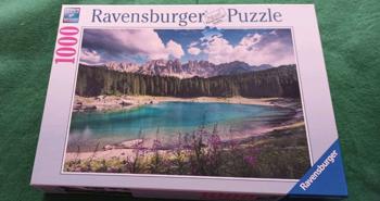 Ravensburger Puzzle