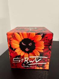 Alligatoah StRw 5 Kartonschachtel