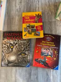 Kinderbücher