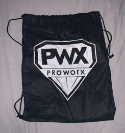 Proworx Turnbeutel b57