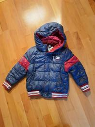 Jacke Gr. 110