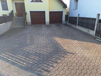 Pflastersteine zu verschenken ABHOLUNG 20.3 - 22.3.!