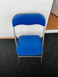 (reserviert) Klappsessel