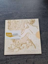 CD Gala Luxury Moments Vol. 2