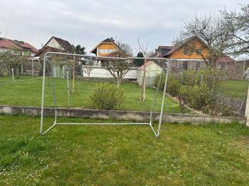 (reserviert) Fussballtore