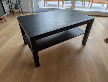 Ikea Couchtisch 