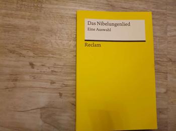 Nibelungenlied