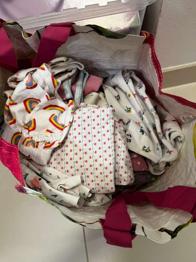 (reserviert) Mädchen Gewand gr 104