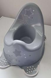 Töpfchen - Toilettentrainer