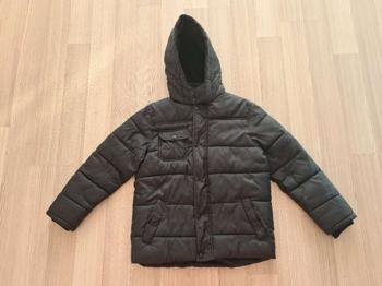 Gr. 146 Rebel Jacke (10-11Jahre)