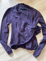 Wickelweste Vero Moda Größe L