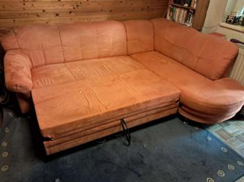 Sofa zum ausziehen