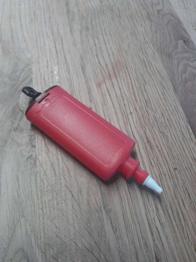 Luftpumpe für Luftballontiere