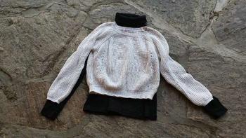 Pullover & Rolli 158-164