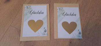 Glückslos - Brautjungfer