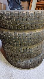 Winterreifen mit Spikes 155 / 13