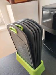 (reserviert) Schneidebretter