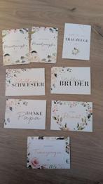 Karten fur Hochzeit