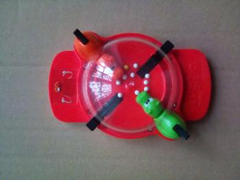 (reserviert) Hippo Flipp Spiel