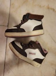 wasserdichte Stiefel