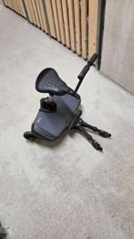 Trittbrett kinderwagen