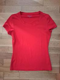 Kilimanjaro Sport- bzw Laufshirt Gr. 34