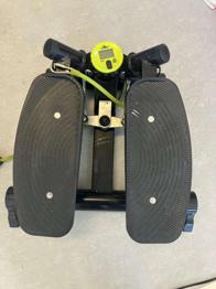 Hometrainer/ Stepper