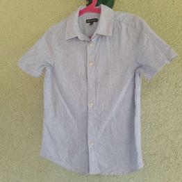 Hemd Gr. 134