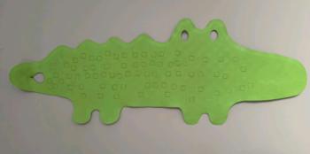 Anti-Rutsch Matte Antirutschmatte Badewannenmatte