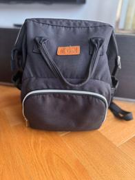 Wickel Rucksack