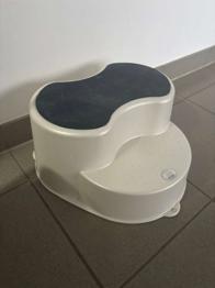 (reserviert) Kindertreppe