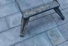 workmade STOPPEL für Fuß