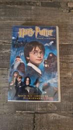 VHS Harry Potter