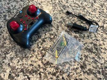 Revell Control mini Fly Fernsteuerung Ersatzteil