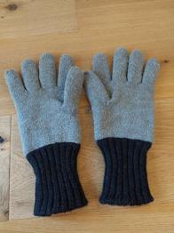 Männerhandschuhe