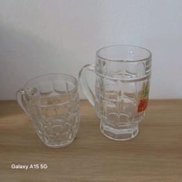 Biergläser