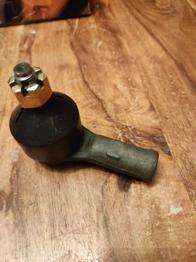 Spurstangenkopf JTE191