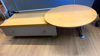 Sideboard Lowboard TV fernseh Anrichte parallele von Ligne Roset