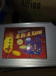 (reserviert) Pocket Travel Game