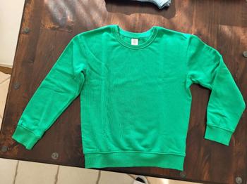 Sweatshirt Gr. 134