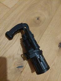 Ventilator Spielzeug Pistole Waffe