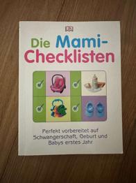 Mami Checkliste zu verschenken